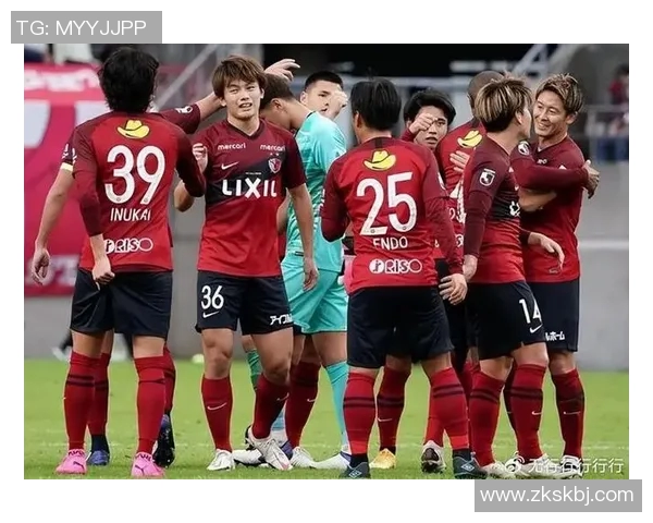 半天喜悦与川崎前锋的精彩对决展现足球魅力与激情的碰撞