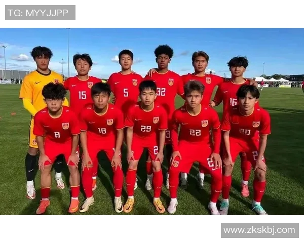 印度U16足球队与朝鲜队的激烈对决展现年轻球员的潜力与拼搏精神