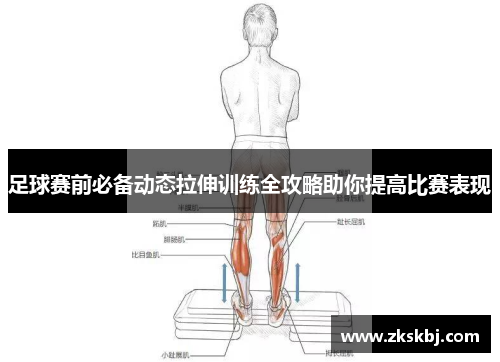 足球赛前必备动态拉伸训练全攻略助你提高比赛表现